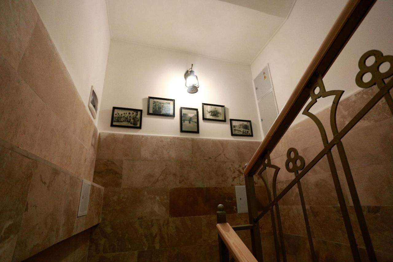 Bed and Breakfast Shohnishin Boutique Bukhara Exterior foto